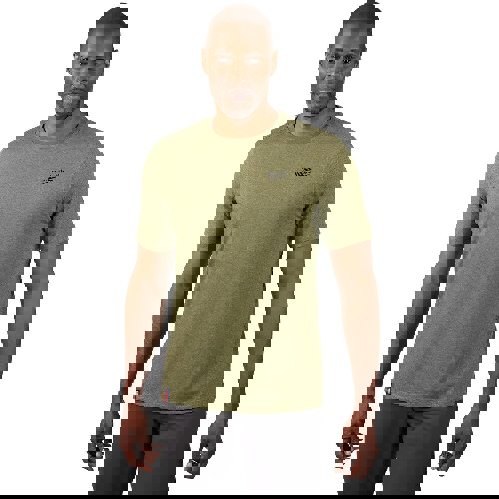 Shirts; Garment Style: Short Sleeve ; Garment Type: Lightweight; Breathable; UV Protection ; Size: Small ; Material: Cotton; Polyester ; Chest Size (Inch): 34 to 36